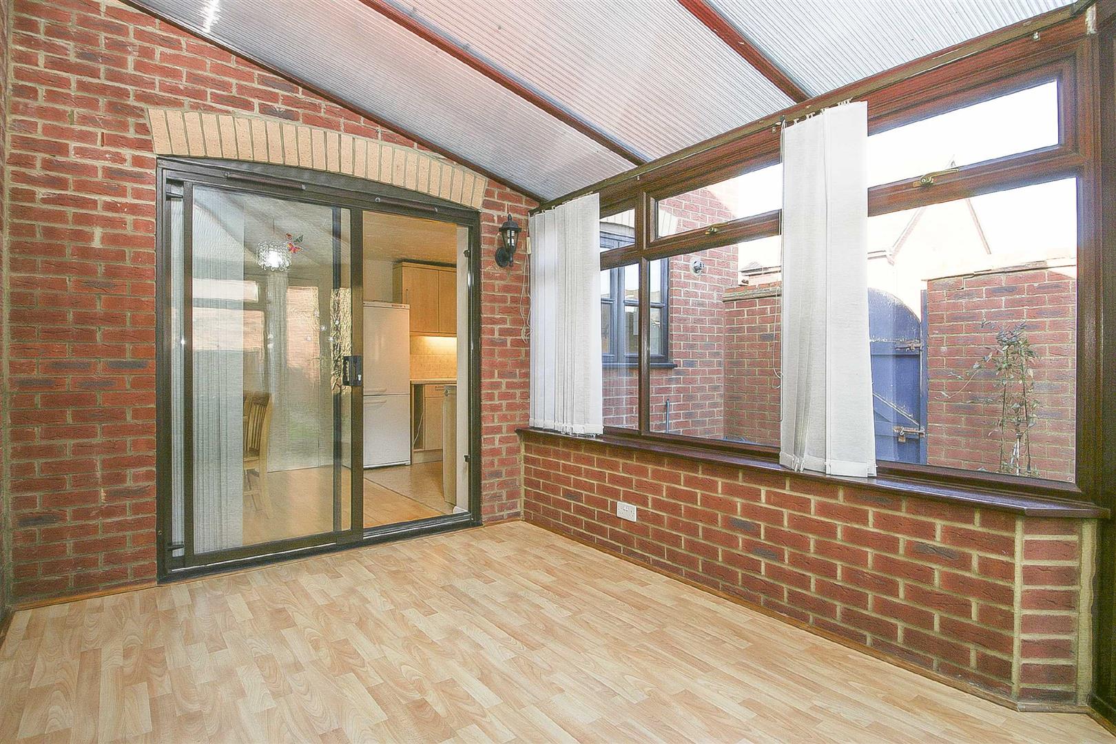 Edstone Place, Emerson Valley, Milton Keynes